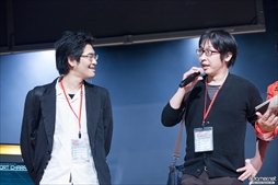 画像ギャラリー No.032のサムネイル画像 / 全11部門で頂点が争われた,格闘ゲーム全国大会「闘神祭2016」。2日間にわたる激戦を,フォトレポートで紹介