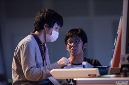 画像ギャラリー No.103のサムネイル画像 / 全11部門で頂点が争われた,格闘ゲーム全国大会「闘神祭2016」。2日間にわたる激戦を,フォトレポートで紹介