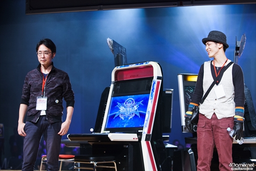 画像ギャラリー No.228のサムネイル画像 / 全11部門で頂点が争われた,格闘ゲーム全国大会「闘神祭2016」。2日間にわたる激戦を,フォトレポートで紹介