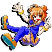 画像ギャラリー No.003のサムネイル画像 / 萌えキャラ40体以上が協力。ファンタジスタ,震災復興チャリティ大会の第7回を3月に開催