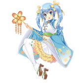 画像ギャラリー No.004のサムネイル画像 / 萌えキャラ40体以上が協力。ファンタジスタ,震災復興チャリティ大会の第7回を3月に開催