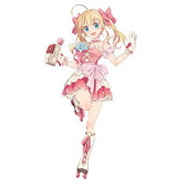 画像ギャラリー No.009のサムネイル画像 / 萌えキャラ40体以上が協力。ファンタジスタ,震災復興チャリティ大会の第7回を3月に開催