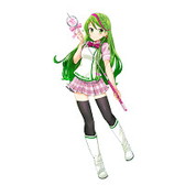 画像ギャラリー No.012のサムネイル画像 / 萌えキャラ40体以上が協力。ファンタジスタ,震災復興チャリティ大会の第7回を3月に開催
