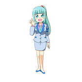 画像ギャラリー No.025のサムネイル画像 / 萌えキャラ40体以上が協力。ファンタジスタ,震災復興チャリティ大会の第7回を3月に開催