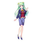 画像ギャラリー No.027のサムネイル画像 / 萌えキャラ40体以上が協力。ファンタジスタ,震災復興チャリティ大会の第7回を3月に開催