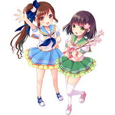 画像ギャラリー No.032のサムネイル画像 / 萌えキャラ40体以上が協力。ファンタジスタ,震災復興チャリティ大会の第7回を3月に開催
