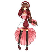画像ギャラリー No.035のサムネイル画像 / 萌えキャラ40体以上が協力。ファンタジスタ,震災復興チャリティ大会の第7回を3月に開催