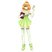 画像ギャラリー No.038のサムネイル画像 / 萌えキャラ40体以上が協力。ファンタジスタ,震災復興チャリティ大会の第7回を3月に開催