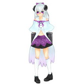 画像ギャラリー No.039のサムネイル画像 / 萌えキャラ40体以上が協力。ファンタジスタ,震災復興チャリティ大会の第7回を3月に開催