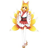 画像ギャラリー No.040のサムネイル画像 / 萌えキャラ40体以上が協力。ファンタジスタ,震災復興チャリティ大会の第7回を3月に開催