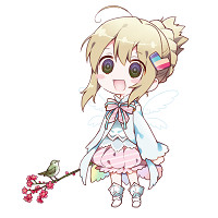 画像ギャラリー No.043のサムネイル画像 / 萌えキャラ40体以上が協力。ファンタジスタ,震災復興チャリティ大会の第7回を3月に開催