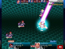 SDガンダムオペレーションズ