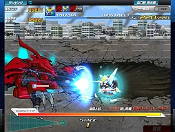 SDガンダムオペレーションズ
