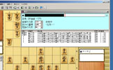 画像ギャラリー No.018のサムネイル画像 / PC用ソフト「天頂の囲碁 詰碁道場」「激指デラックス 名人戦道場」がそれぞれ7月19日に発売