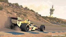 画像ギャラリー No.004のサムネイル画像 / F1シリーズの最新作「F1 2013」の日本語版が10月10日に発売決定。新モードや1980年代の名車などを収録