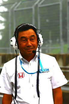 画像ギャラリー No.002のサムネイル画像 / 「F1 2013」の公式サイトが正式オープンし,最新のプロモーションムービーが公開に。元F1ドライバーの中嶋 悟氏からのコメントも掲載