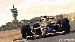 画像ギャラリー No.005のサムネイル画像 / 発売日に先駆け「F1 2013」をさっそくプレイ。1980年代の名マシンや偉大なF1ドライバーも登場するシリーズ最新作のファーストインプレッション