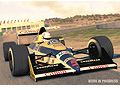 「F1 2013」，F1史に名を残す伝説のドライバー達に挑める新モード「F1 CLASSICS」の詳細を公開