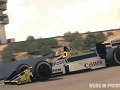 「F1 2013」収録されるゲームモードと，F1 CLASSICSで使用可能なボーナスカーの情報が公開に