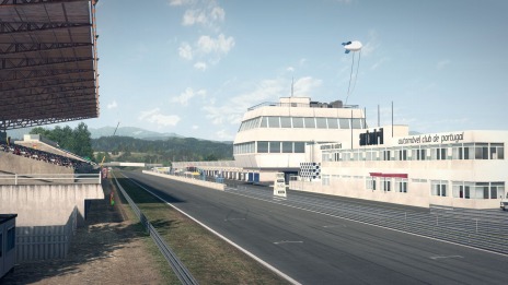 画像ギャラリー No.005のサムネイル画像 / 「F1 2013」DLC「90年代クラシックパック」＆「クラシックトラックパック」の情報と最新映像が公開に
