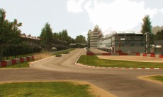 画像ギャラリー No.007のサムネイル画像 / 「F1 2013」DLC「90年代クラシックパック」＆「クラシックトラックパック」の情報と最新映像が公開に