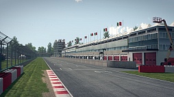 画像ギャラリー No.039のサムネイル画像 / 【PR】待望のシリーズ最新作「F1 2013」がついに登場。F1の歴史に輝かしい記録を残したドライバーやF1マシンと激しいバトルを繰り広げるのだ