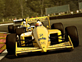「F1 2013」，かつてのF1イギリス・グランプリの開催サーキット「ブランズハッチ」の紹介ムービー＆1988 Lotus 100Tのスクリーンショットが公開