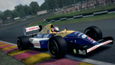 画像ギャラリー No.006のサムネイル画像 / 「F1 2013」，韓国GPの舞台「ヨンアム・サーキット」の解説ムービーが公開に。DLCとして配信されるF1マシン，ゲームの設定項目情報なども紹介