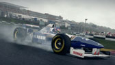 画像ギャラリー No.007のサムネイル画像 / 「F1 2013」，韓国GPの舞台「ヨンアム・サーキット」の解説ムービーが公開に。DLCとして配信されるF1マシン，ゲームの設定項目情報なども紹介