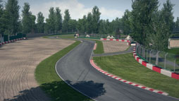 画像ギャラリー No.011のサムネイル画像 / 「F1 2013」，韓国GPの舞台「ヨンアム・サーキット」の解説ムービーが公開に。DLCとして配信されるF1マシン，ゲームの設定項目情報なども紹介