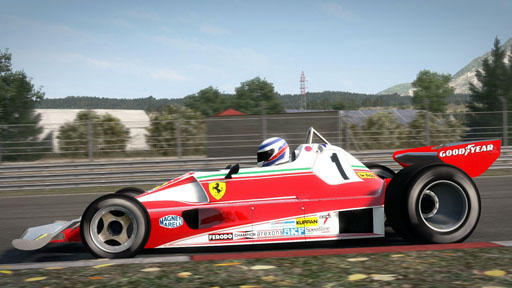 画像ギャラリー No.012のサムネイル画像 / 「F1 2013」，韓国GPの舞台「ヨンアム・サーキット」の解説ムービーが公開に。DLCとして配信されるF1マシン，ゲームの設定項目情報なども紹介