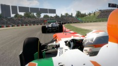画像ギャラリー No.004のサムネイル画像 / 「F1 2013」が本日発売。公式サイトでは発売を記念したムービーやスクリーンショット，壁紙などが公開に