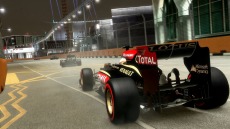 画像ギャラリー No.006のサムネイル画像 / 「F1 2013」が本日発売。公式サイトでは発売を記念したムービーやスクリーンショット，壁紙などが公開に