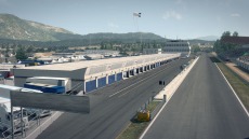 画像ギャラリー No.019のサムネイル画像 / 「F1 2013」が本日発売。公式サイトでは発売を記念したムービーやスクリーンショット，壁紙などが公開に