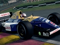 「F1 2013」をレビュー。人間同士のバトルが熱い「マルチプレイヤー」，そして往年のファン感涙必至の「90年代クラシックパック」の魅力に迫る
