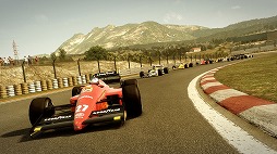画像ギャラリー No.001のサムネイル画像 / 「F1 2013」有料DLCのサーキットの解説ムービーとスクリーンショットが公開