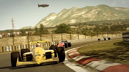 画像ギャラリー No.002のサムネイル画像 / 「F1 2013」有料DLCのサーキットの解説ムービーとスクリーンショットが公開