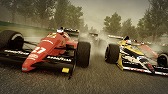 画像ギャラリー No.005のサムネイル画像 / 「F1 2013」有料DLCのサーキットの解説ムービーとスクリーンショットが公開