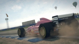 画像ギャラリー No.001のサムネイル画像 / 「F1 2013」アブダビ・グランプリの開催地「ヤス・マリーナ」の紹介動画が公開