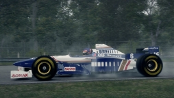 画像ギャラリー No.001のサムネイル画像 / 「F1 2013」，発売記念キャンペーンの当選者を発表。新たなムービーも公開