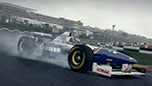 画像ギャラリー No.007のサムネイル画像 / 「F1 2013 コンプリートエディション」が6月26日に発売。ゲーム本編と2種類のDLCで異なる時代のレースを楽しもう