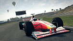 画像ギャラリー No.008のサムネイル画像 / 「F1 2013 コンプリートエディション」が6月26日に発売。ゲーム本編と2種類のDLCで異なる時代のレースを楽しもう