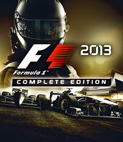 画像ギャラリー No.012のサムネイル画像 / 「F1 2013 コンプリートエディション」が6月26日に発売。ゲーム本編と2種類のDLCで異なる時代のレースを楽しもう