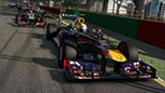 画像ギャラリー No.016のサムネイル画像 / 「F1 2013 コンプリートエディション」が6月26日に発売。ゲーム本編と2種類のDLCで異なる時代のレースを楽しもう
