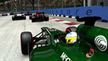 画像ギャラリー No.018のサムネイル画像 / 「F1 2013 コンプリートエディション」が6月26日に発売。ゲーム本編と2種類のDLCで異なる時代のレースを楽しもう