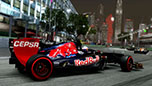 画像ギャラリー No.019のサムネイル画像 / 「F1 2013 コンプリートエディション」が6月26日に発売。ゲーム本編と2種類のDLCで異なる時代のレースを楽しもう