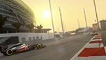 画像ギャラリー No.021のサムネイル画像 / 「F1 2013 コンプリートエディション」が6月26日に発売。ゲーム本編と2種類のDLCで異なる時代のレースを楽しもう