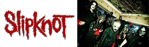 画像ギャラリー No.003のサムネイル画像 / ヘヴィメタルバンド「Slipknot」がRPG「レギオンウォー」にテーマ曲を提供