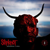画像ギャラリー No.004のサムネイル画像 / ヘヴィメタルバンド「Slipknot」がRPG「レギオンウォー」にテーマ曲を提供