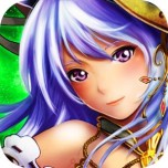 画像ギャラリー No.004のサムネイル画像 / アプリ for ネットカフェに「レギオンウォー」など3タイトルのアイテムが登場